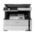 EPSON EcoTank Monochrome M2170 All-in-One Wi-Fi Duplex InkTank Printer